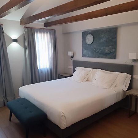 Hotel Boutique Posada De Silleria Toledo Ngoại thất bức ảnh