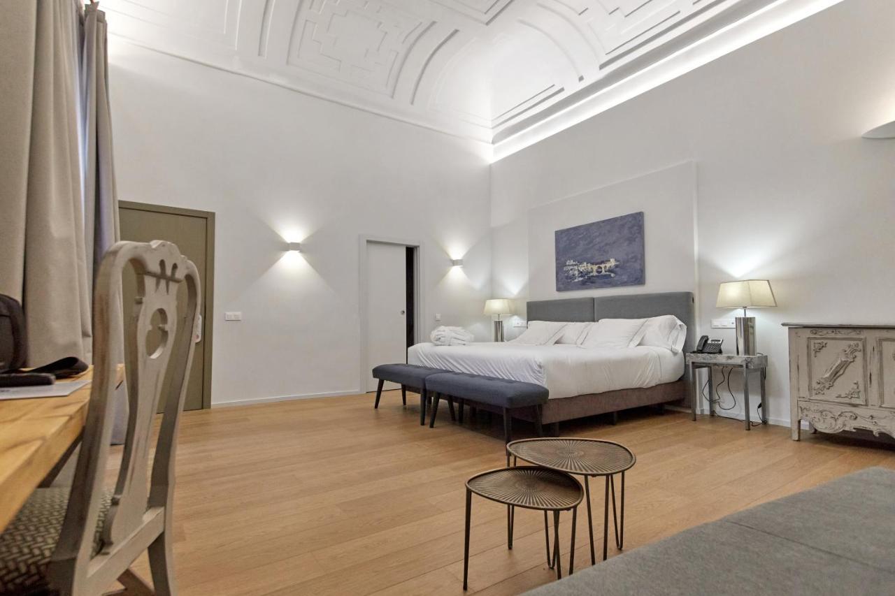 Hotel Boutique Posada De Silleria Toledo Ngoại thất bức ảnh