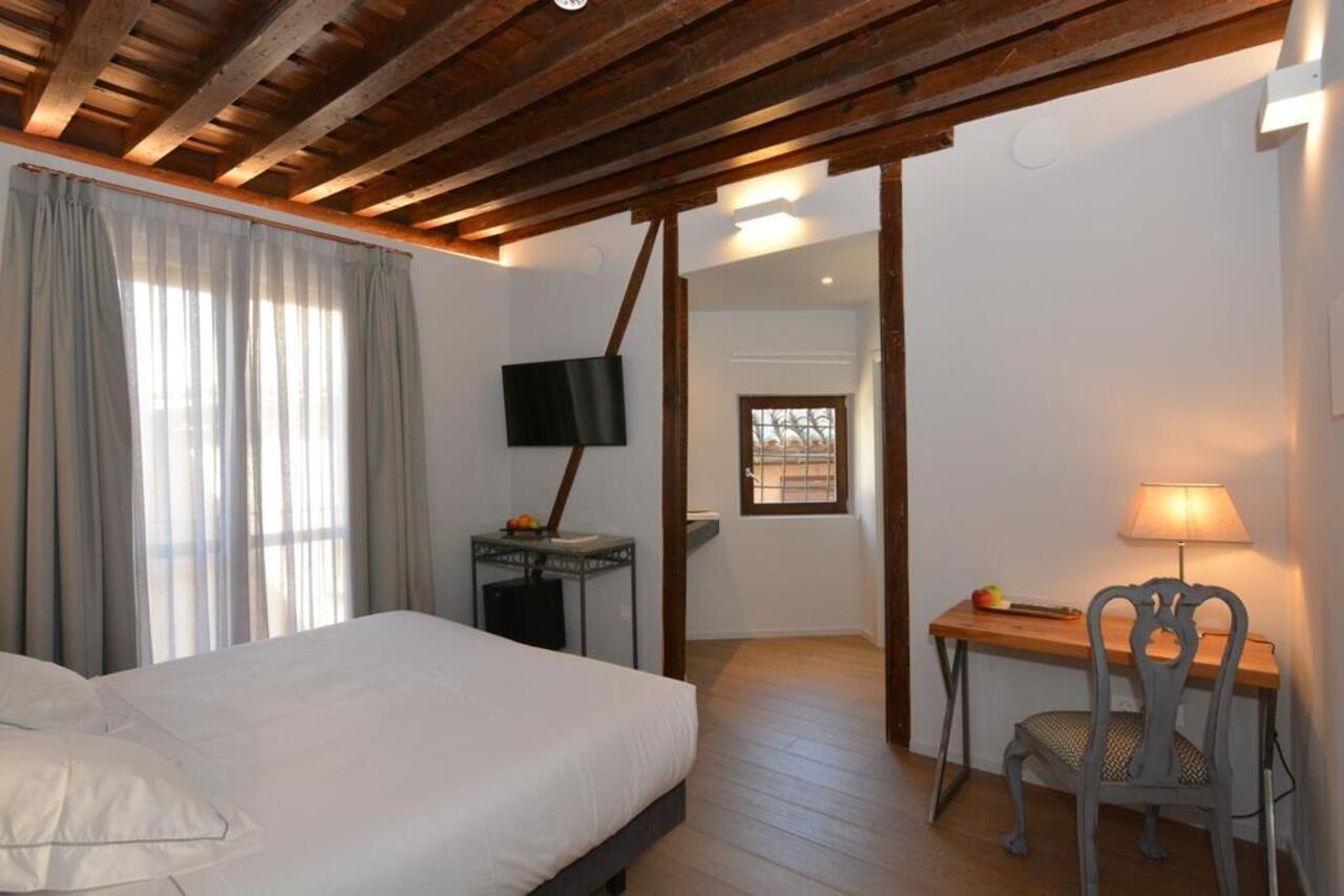 Hotel Boutique Posada De Silleria Toledo Ngoại thất bức ảnh