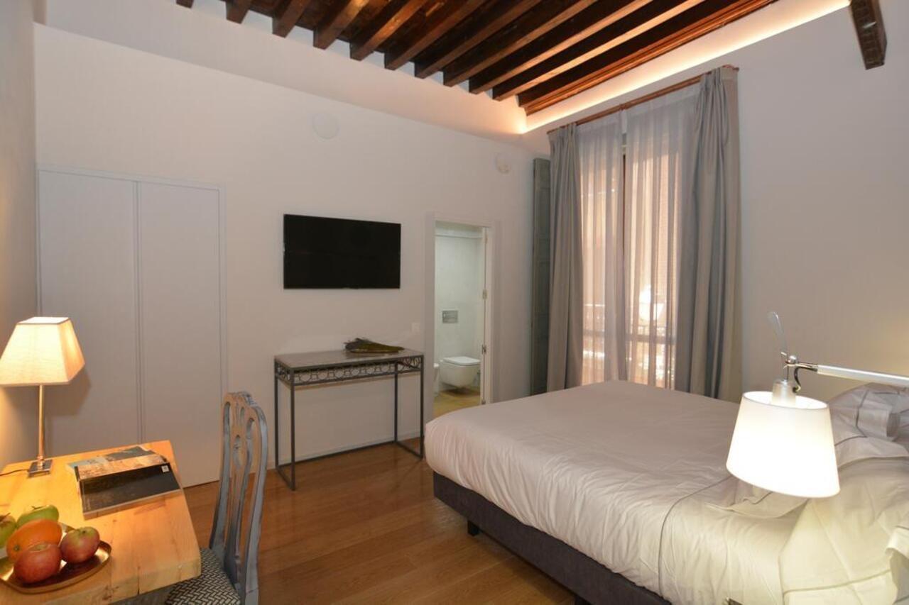 Hotel Boutique Posada De Silleria Toledo Ngoại thất bức ảnh