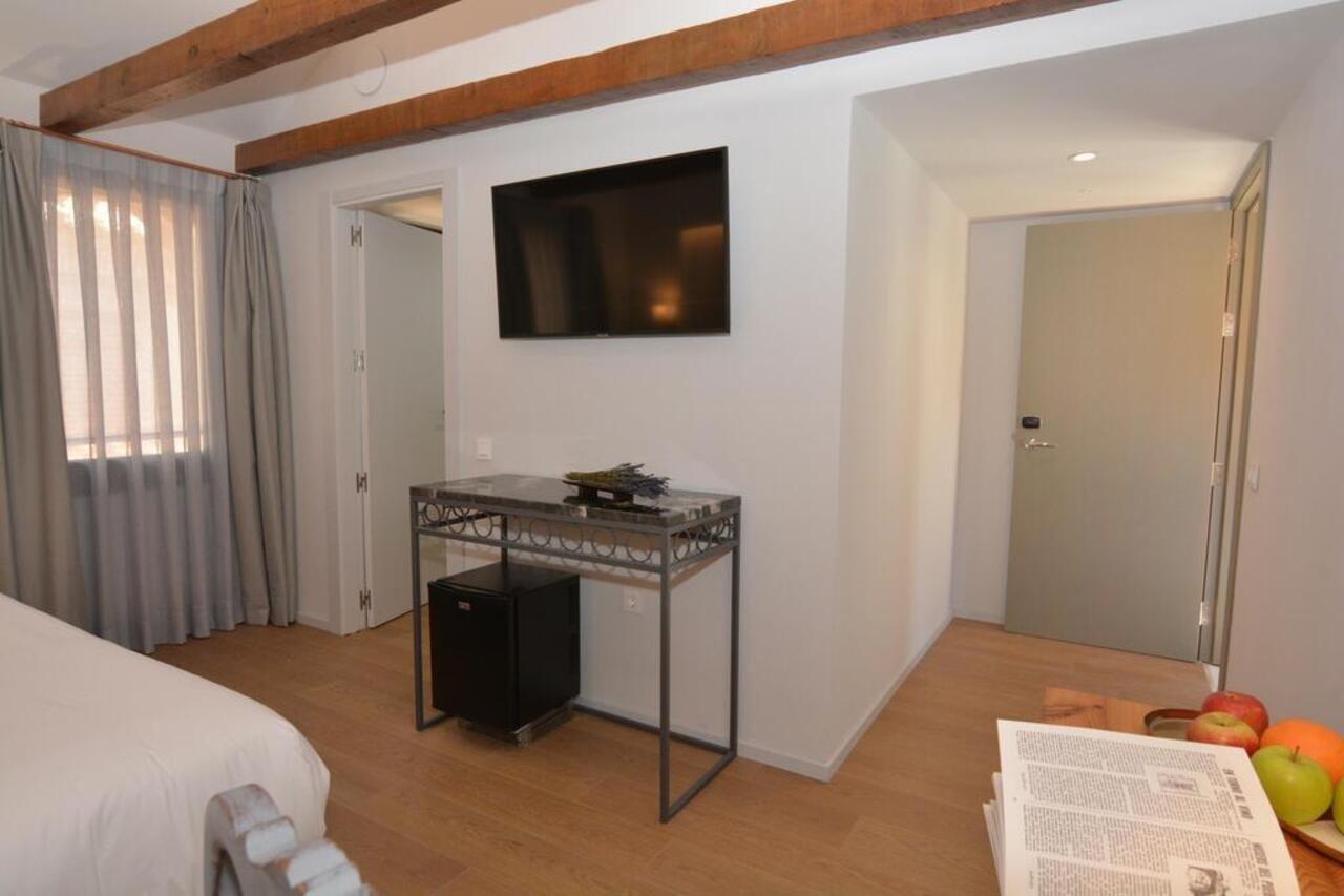 Hotel Boutique Posada De Silleria Toledo Ngoại thất bức ảnh