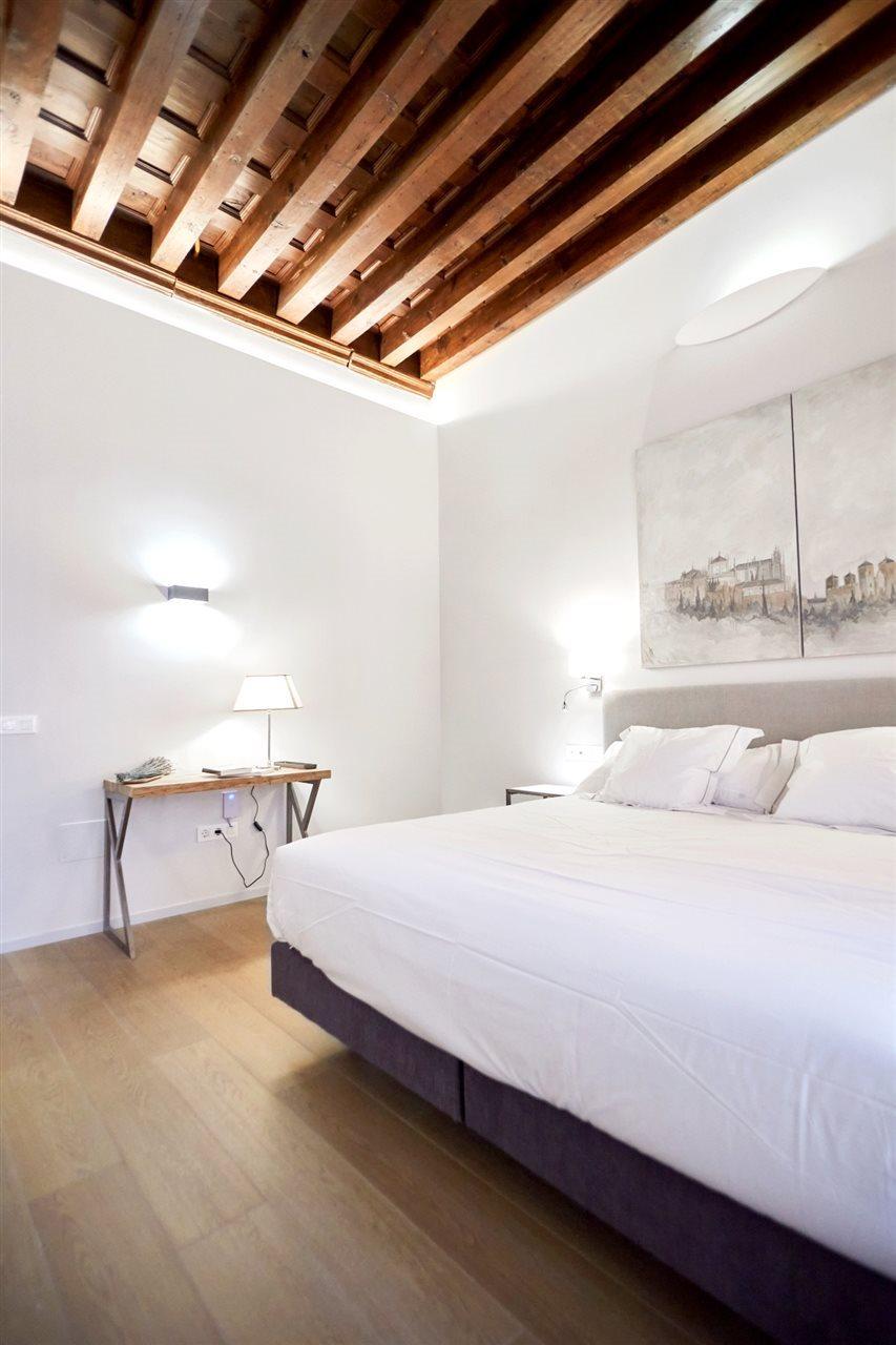 Hotel Boutique Posada De Silleria Toledo Ngoại thất bức ảnh