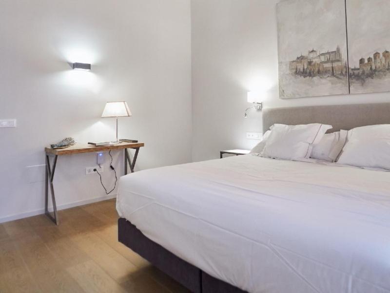 Hotel Boutique Posada De Silleria Toledo Ngoại thất bức ảnh
