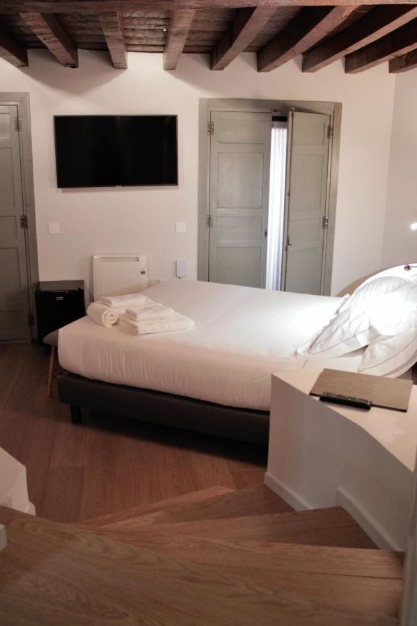 Hotel Boutique Posada De Silleria Toledo Ngoại thất bức ảnh