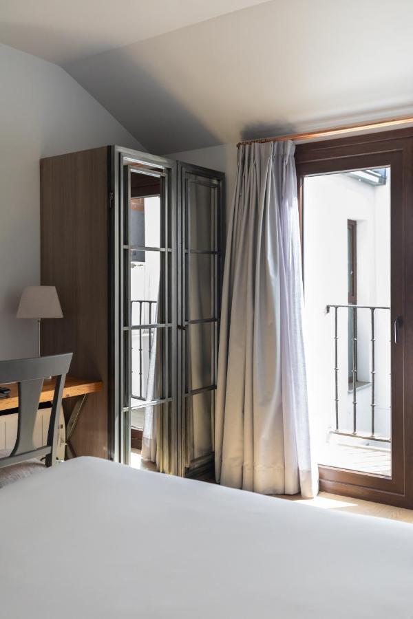 Hotel Boutique Posada De Silleria Toledo Ngoại thất bức ảnh