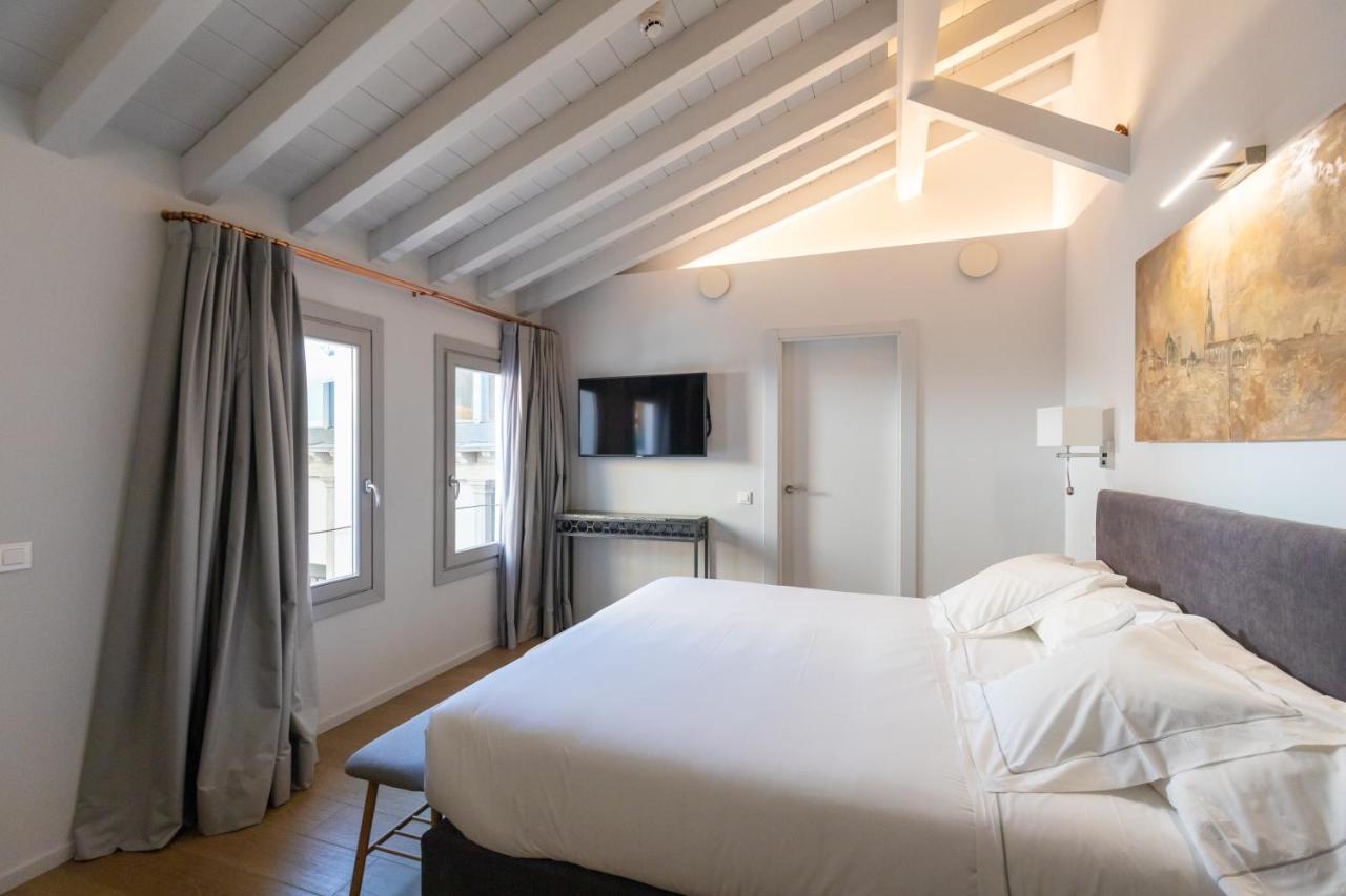 Hotel Boutique Posada De Silleria Toledo Ngoại thất bức ảnh