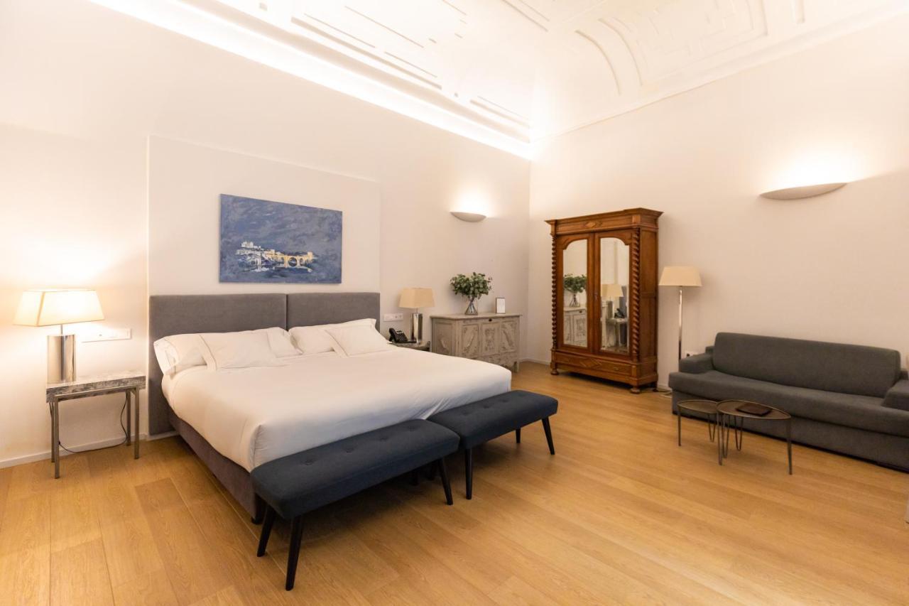 Hotel Boutique Posada De Silleria Toledo Ngoại thất bức ảnh