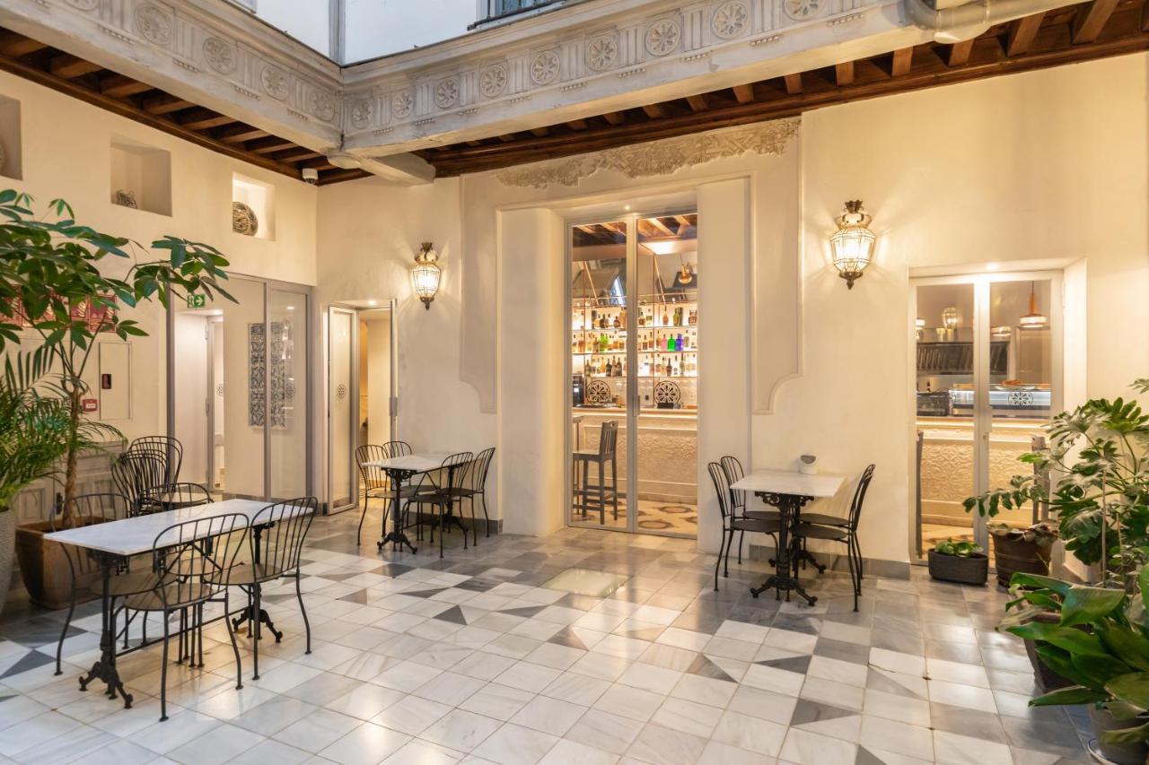 Hotel Boutique Posada De Silleria Toledo Ngoại thất bức ảnh