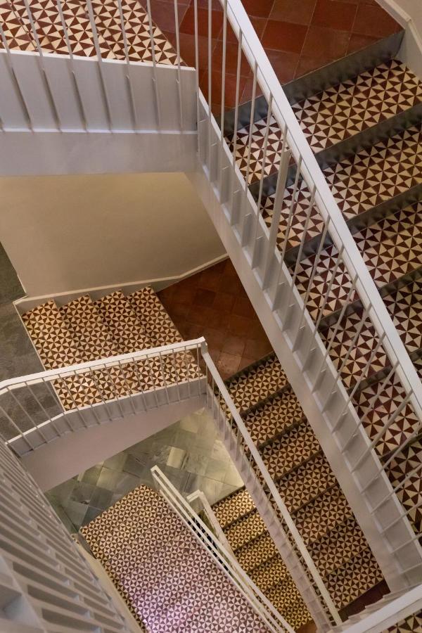 Hotel Boutique Posada De Silleria Toledo Ngoại thất bức ảnh