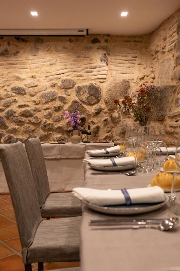 Hotel Boutique Posada De Silleria Toledo Ngoại thất bức ảnh