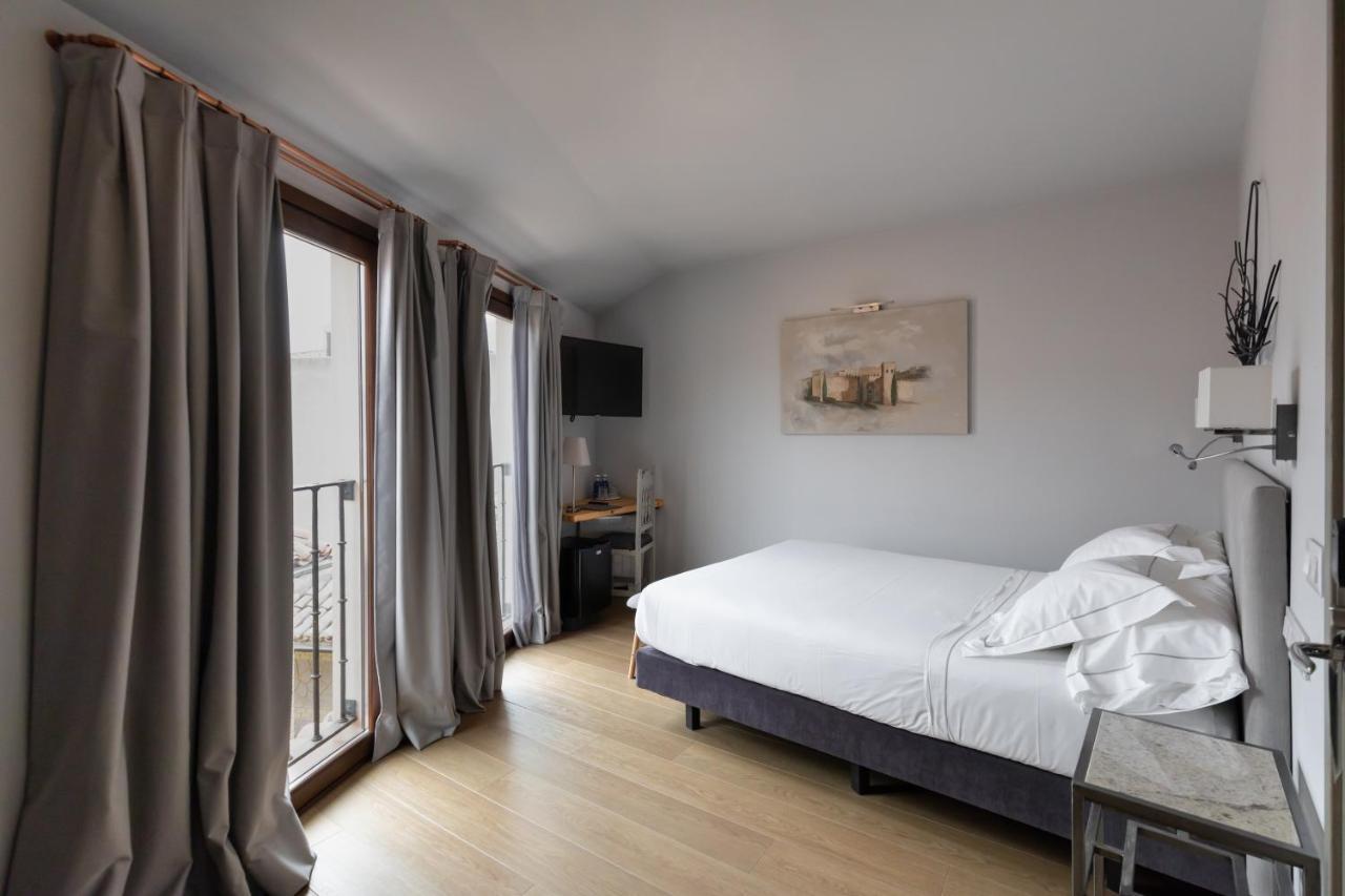 Hotel Boutique Posada De Silleria Toledo Ngoại thất bức ảnh