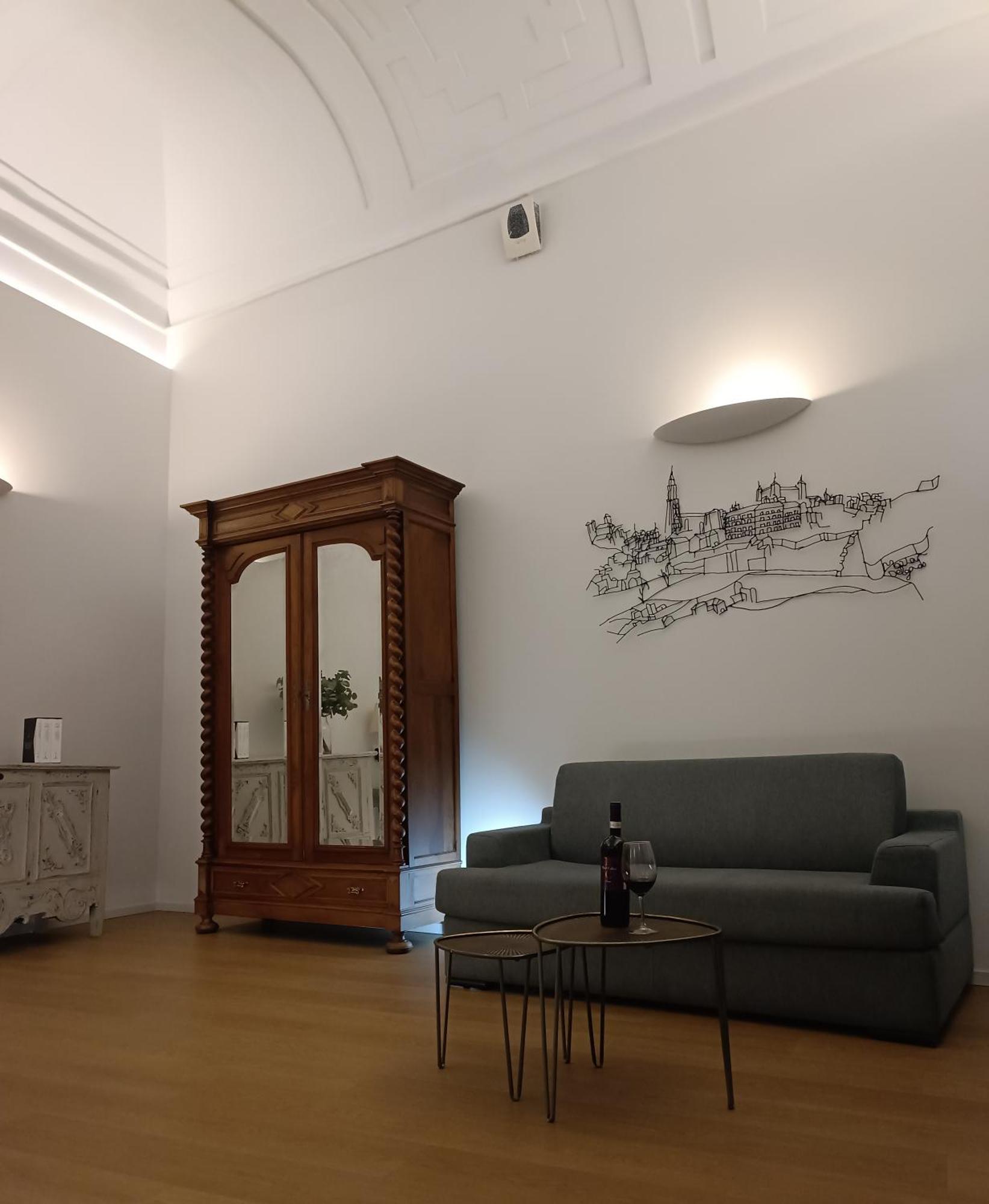 Hotel Boutique Posada De Silleria Toledo Ngoại thất bức ảnh