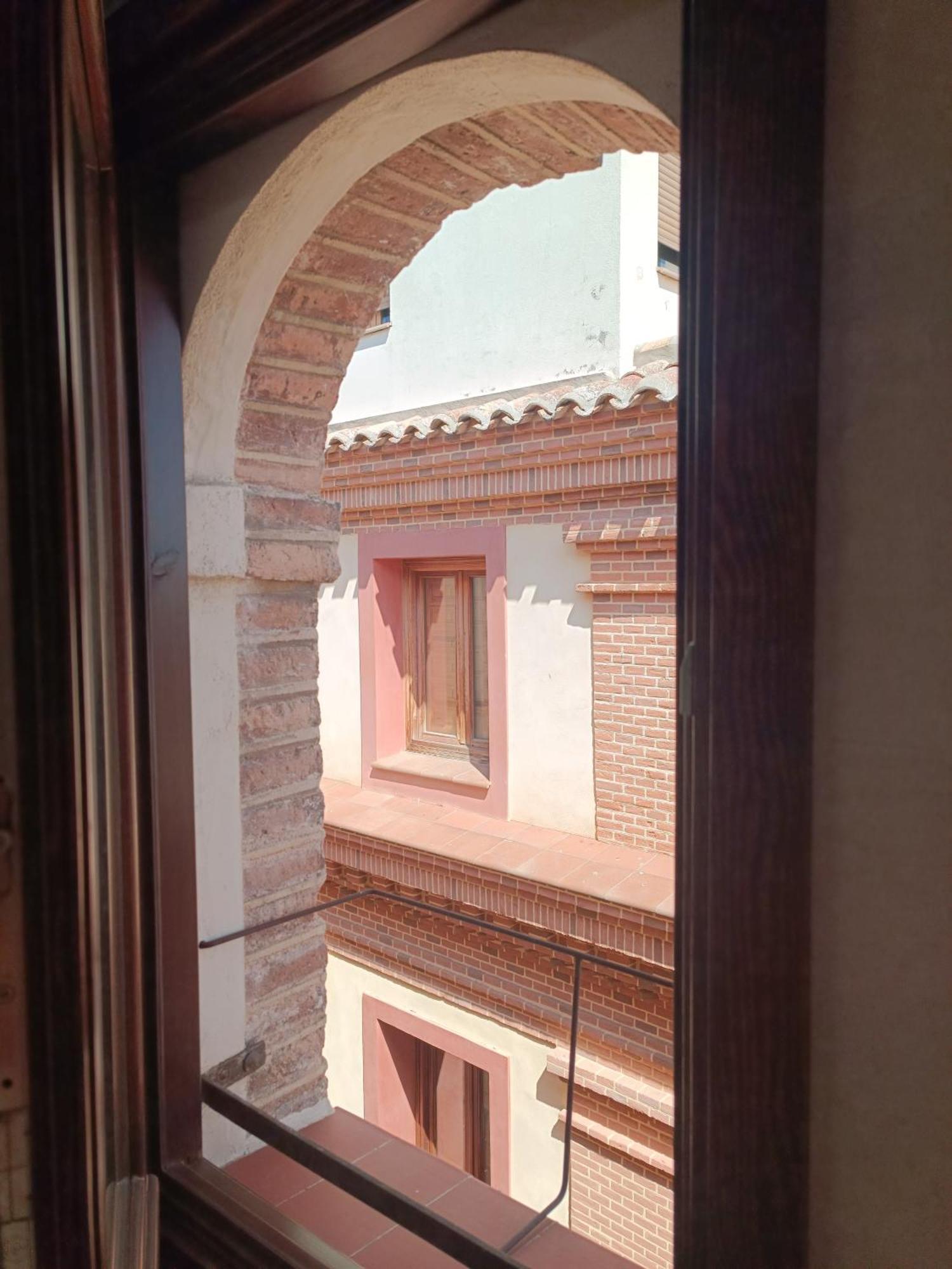 Hotel Boutique Posada De Silleria Toledo Ngoại thất bức ảnh